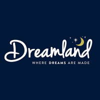 Dreamland Beds Logo